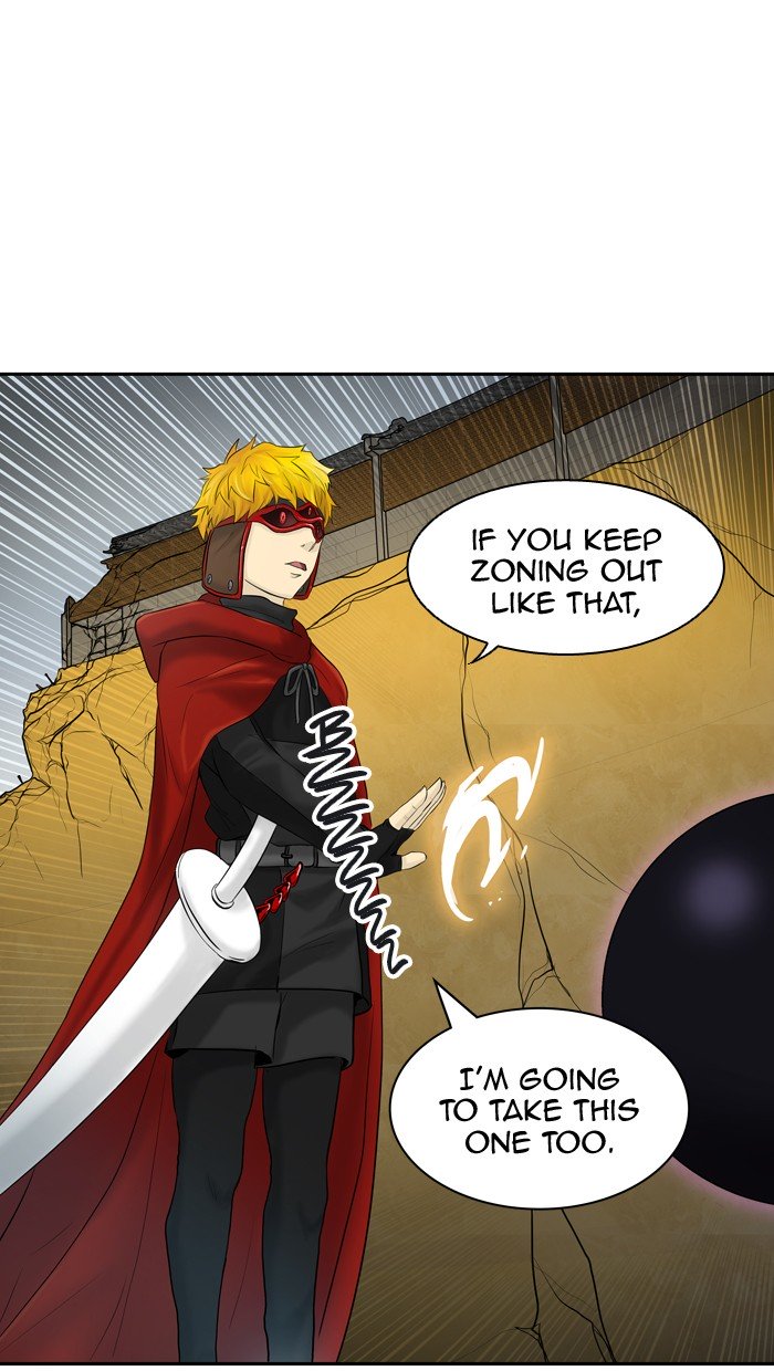 Tower of God, Chapter 381 image 079